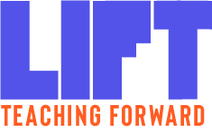 TEACHING FORWARD